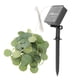 thumbnail image 1 of Guirnalda de luces solares de hiedra, luces colgantes impermeables para arco de boda 5m 50Led, 1 of 9