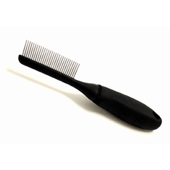 Peine de aseo Miracle Care Medium con agarre acolchado