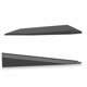 thumbnail image 4 of Houderco Alfombrilla Para Ratón Con Reposamuñecas Negro Superficie Y Ergonómico Antideslizante, 4 of 8