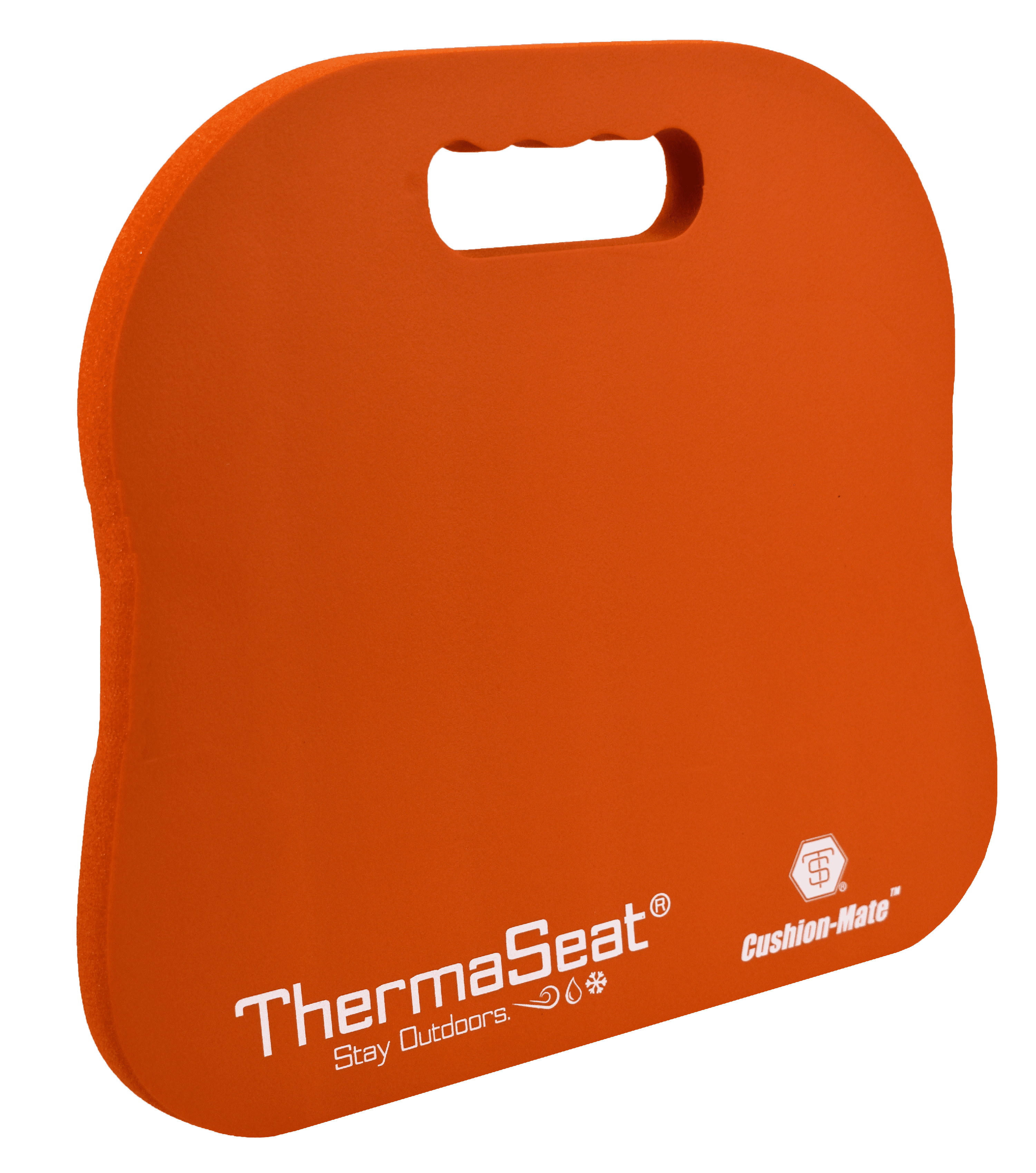 Sports Cushion by NEP Outdoors