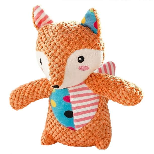 Juguetes Para Perros Que Muerden Con Fuerza. Juguete Indestructible Para Perros. Juguetes Masticables Para Perros. Juguetes Chirriantes Para Perros. Juguetes Masticables Para La Dentición. Peluche P