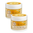 thumbnail image 1 of Medicine Mama's Apothecary Sweet Bee Magic All In One Healing Skin Cream, 2 Ounce, 1 of 5