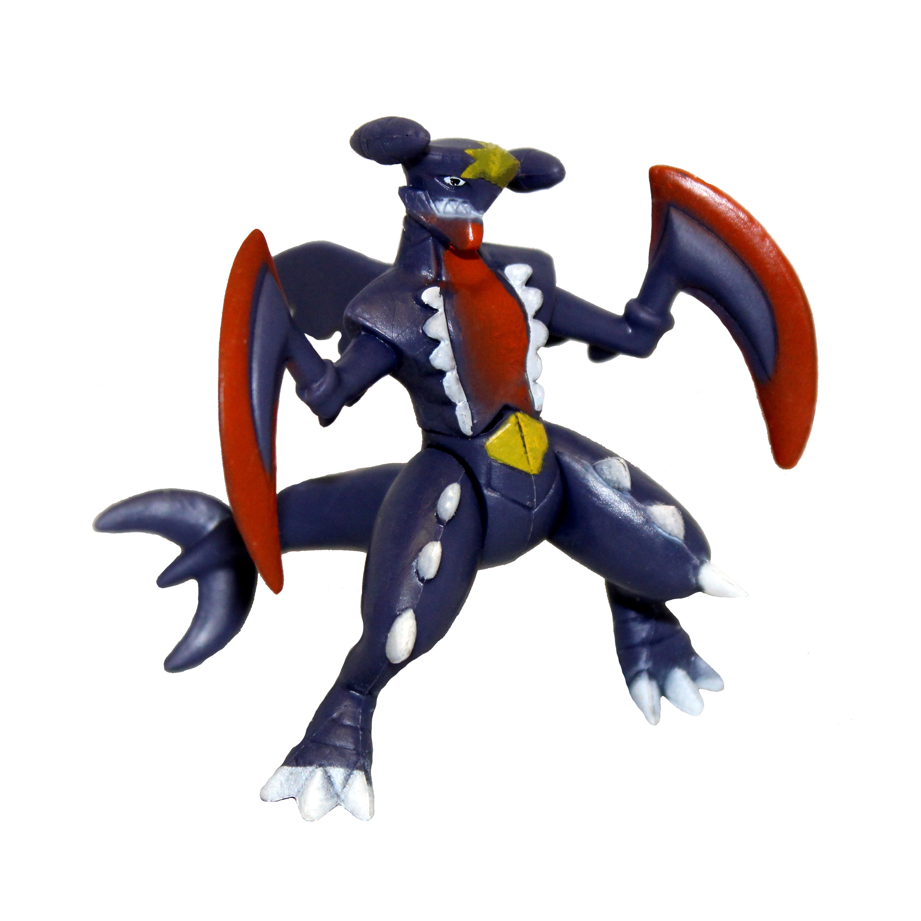 garchomp figure