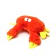 thumbnail image 2 of green Juguete animal de peluche recargable con sonidos para gatos, juguete interactivo, 2 of 5