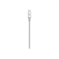 thumbnail image 3 of Mophie 3M Fast USB-A to USB-C Cable - White  409903785, 3 of 4