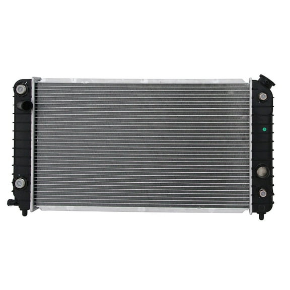 OSC 1533 Radiator