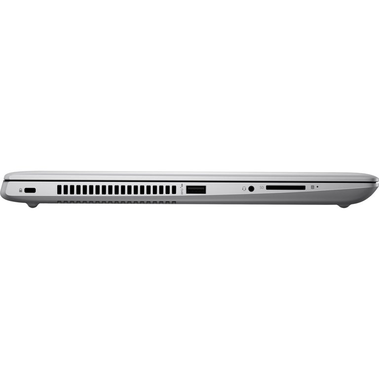 HP ProBook 450 G5 Notebook PC (2ST02UT) - Walmart.com