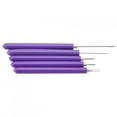 thumbnail image 3 of Multifunction 5 Pcs Different Size Quilling Slotted Tools Paper Quilling Tools Kit, 3 of 13