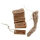 thumbnail image 5 of Etiquetas de etiquetas de papel de 100 piezas, diseñe sus propias etiquetas de precio Etiquetas de carteles de etiquetas de precio Yotijar Etiquetas de favor de boda, 5 of 9