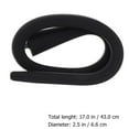thumbnail image 2 of CNKOO Washing Machine Door Prop Dryer Vent Cleaner Kit Cleaning Black, 2 of 8