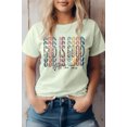 thumbnail image 2 of God is Good All The Time, Christian Graphic Tee, 2 of 5
