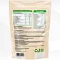 thumbnail image 2 of WELLTHY | Prote&iacute;na Vegana Sabor Chocolate. 900g. 25g de Prote&iacute;na por Porci&oacute;n. Gluten Free. Low Carb. Sugar Free. Plant Based. 30 Porciones por envase, 2 of 9