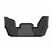 Husky Liners 14821 Weatherbeater 3rd Row Floor Mat Fits 2023-2025 Honda Pilot - Black - 1 Pc