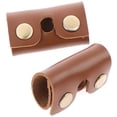 thumbnail image 3 of 2 Pcs Tête de Rasoir Manuel Housses de Protection pour Rasoir, 3 of 9