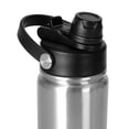 thumbnail image 4 of Makerflo 18 oz Stainless Steel Hydro Bottle (Pack of 1), Ideal for DIY Crafts -Epoxy, 4 of 9