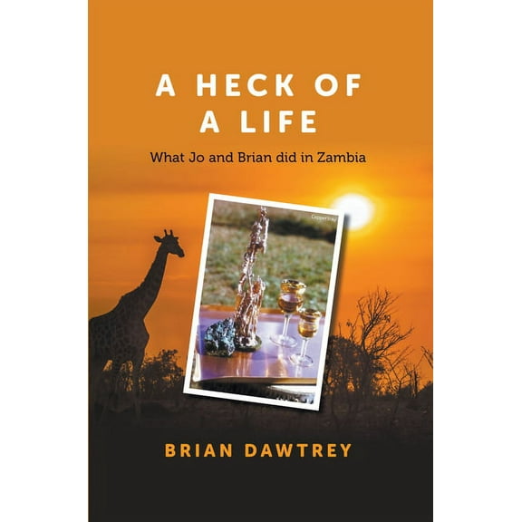 A Heck of A Life (Hardcover)