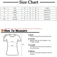 thumbnail image 3 of Holiday Deals! Borniu Camisole Tank Top Women's Fashion Sequins Solid Camisoles Sleeveless Lace Up Neck Hanging T-Shirt Tops Clearance, 3 of 4