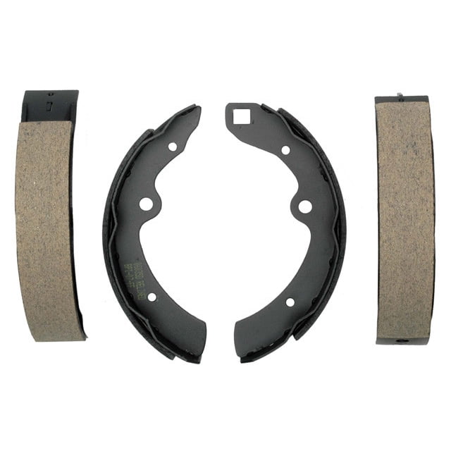 Raybestos Freins Sabot de Frein à Tambour P/N:411Pg