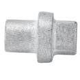 thumbnail image 4 of Bloc d'Anode, Installation Simple 67F-11325-01-00 Alliage de Zinc pour Marine, 4 of 8