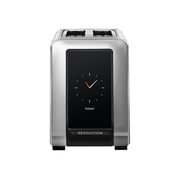 Revolution Cooking InstaGLO R180 Toaster in Stainless Steel