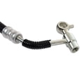 thumbnail image 3 of TRQ Power Steering Pressure Line Hose Fits 2004-2010 INFINITI 2004-2012 Nissan PSA36815, 3 of 4