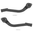 thumbnail image 5 of Trq Juego De Barras De Acoplamiento Delanteras Interiores Y Exteriores Compatibles Con Hyundai Azera 2012-2017 2011-2013 Sonata 2014-2016 Kia Cadenza 2011-2015 Optima, 5 of 5