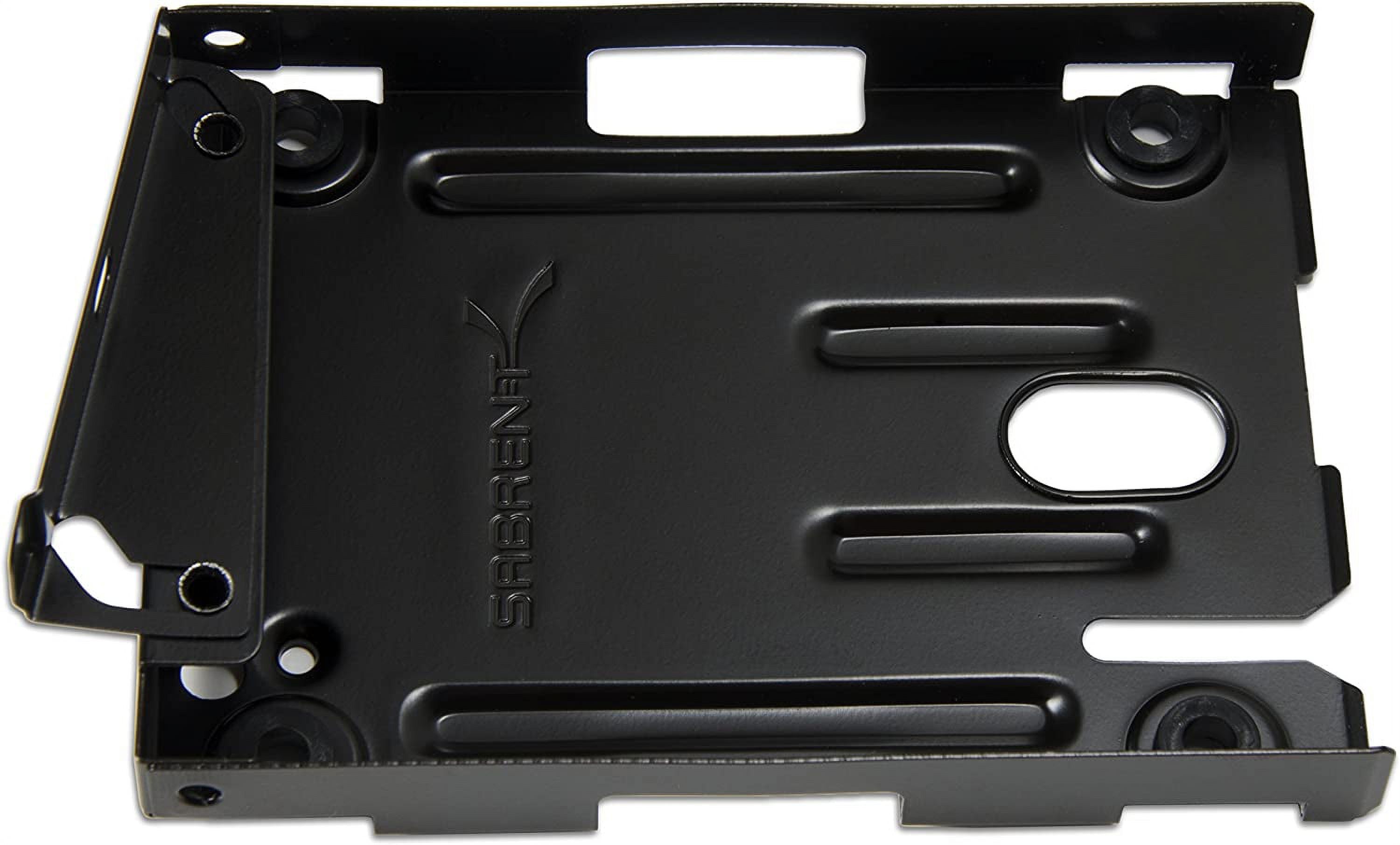 Sabrent BK-HDPS Mounting Bracket for Hard Disk Drive - image 4 of 8