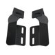 thumbnail image 2 of Spotlight Mounting Bracket, Safe Driving High Sturdiness Hood Mount Bracket For Offroad Vehicles Trucks ANGGREK Otros, 2 of 8