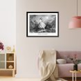thumbnail image 3 of Historic Framed Print, Gerito in the sylphide, 17-7/8" x 21-7/8", 3 of 9