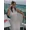 WHITE, variant on YMTQ Summer Beach Knit Maxi Dress For Women Cover-Up Pink Sleeveless Twist Sundress Knitwear See-through Maxi Bodycon Dress New