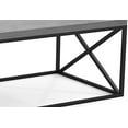thumbnail image 2 of Safdie & Co. Table De Café  48 Po L  En Ciment, 2 of 5