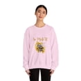thumbnail image 3 of Autumn So Mote It Bee Unisex Heavy Blend™ Crewneck Sweatshirt, 3 of 4