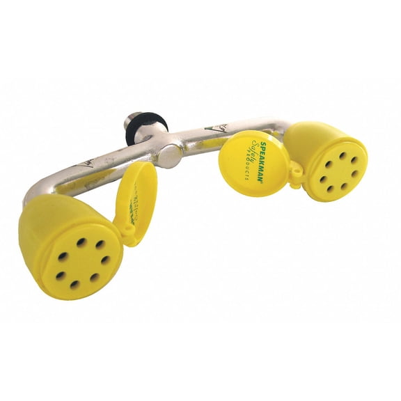 Speakman Eyewash Speakman Bullhorn Outlet
