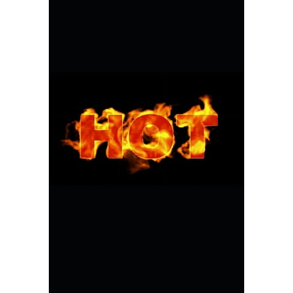 Hot (Paperback)