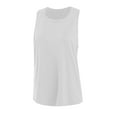 thumbnail image 6 of fatyb Womens Workout Tank Tops Tie Back Sleeveless Athletic Shirts Open Back Yoga Muscle Tops for Sports, 6 of 7
