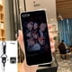 thumbnail image 3 of Funda BTS Para Infinix Hot 10 X682 10S 10T X689C Note 10 Pro X695 7 X690 8 X692 X693 De Silicona Suave Con Soporte De Cuerda Y Anillo Gratis, 3 of 3