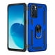 thumbnail image 1 of Funda Uso Rudo Anillo Magnetico Para Oppo, 1 of 6