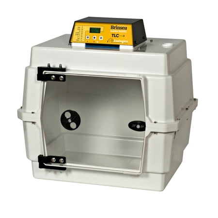 Brinsea TLC-40 Zoologica II Brooder/Intensive Care Unit for young, sick or injured birds and small animals
