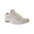 thumbnail image 2 of Nike Men's Air Max Zero Qs White / Pure Platinum - Ankle-High Running Shoe 10.5M, 2 of 4