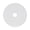 White, variant on Boardwalk Stripping Floor Pads, 20" Diameter, Black, 5/Carton -BWK4020BLA