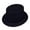 Black, variant on Prolriy Green Top Hat Irish for Women Irish 4 St. Day Hat Wide Brim Hats Green Hat St Patricks Day Hat Black