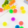 thumbnail image 3 of 10 piezas de pelotas de juguete para gatos, juguetes interactivos para gatos (color aleatorio), 3 of 6
