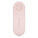 thumbnail image 2 of Purificador de aire de iones negativos portátil, desodorante para eliminar el polvo (rosa UE) Libre de BPA, 2 of 9
