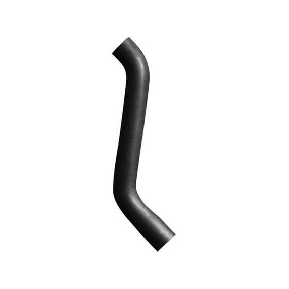 Upper Radiator Hose - Compatible with 2004 - 2008 Chrysler Pacifica 2005 2006 2007