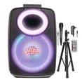 thumbnail image 1 of Bafle Recargable de 12 Fussion PBS-12POLAR Bluetooth, 1 of 6