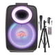 thumbnail image 1 of Bafle Recargable de 12 Fussion PBS-12POLAR Bluetooth, 1 of 6