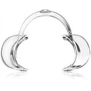 20-Pack-Size–Large Dental C-Shape Oral Cheek Mouth Lip Retractor Opener for Dental Procedures
