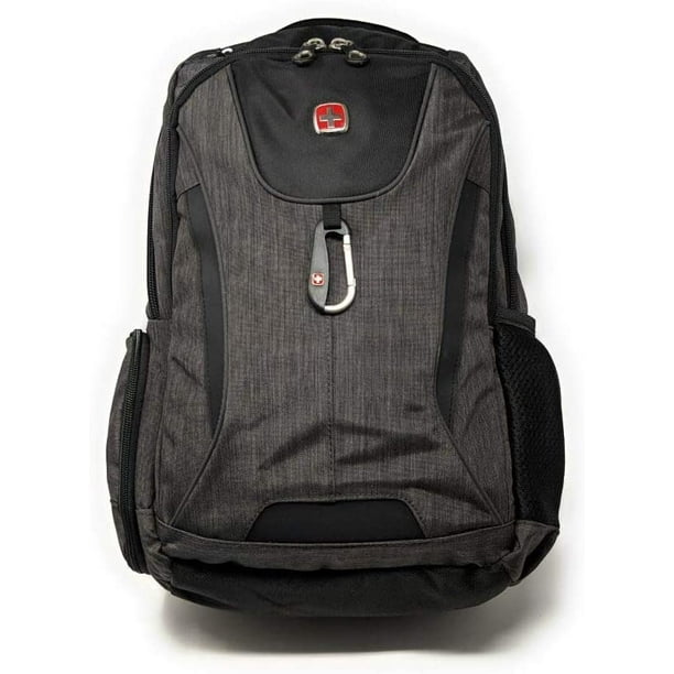 Swiss Gear Backpack All in one 17 Laptop Backpack with Shoe