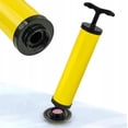 thumbnail image 3 of PinesC Plastic Manual Pump for Vacuum Storage Bags | Manual Air Deflation Pump for Vacuum Seal Storage Bags | Storage Bags Accessories Vacuum Hand Pump | Pipe Suction Tube Portable C, 3 of 5
