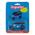 thumbnail image 2 of Carro Prichos de Metal Varios Modelos 1 Pieza, 2 of 4